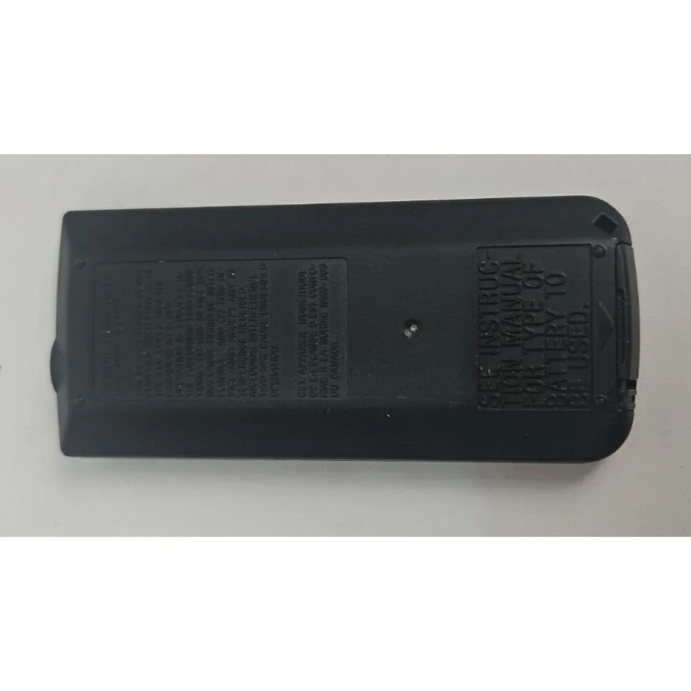 Sony Remote Control For Sony Handycam Camcorder RMT-835